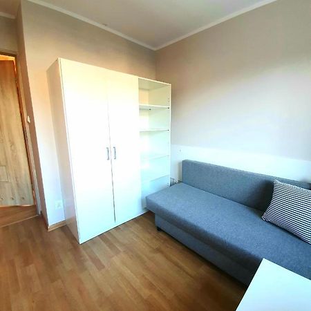 Apartament Gdansk Wszedzie Blisko , Wysoki Parter ภายนอก รูปภาพ