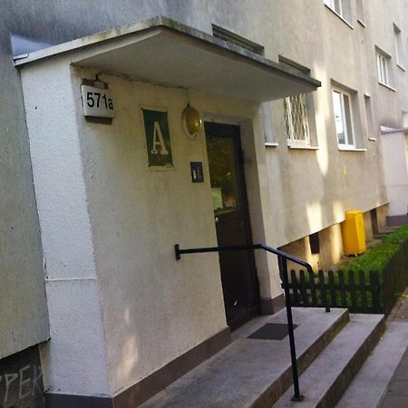 Apartament Gdansk Wszedzie Blisko , Wysoki Parter ห้อง รูปภาพ