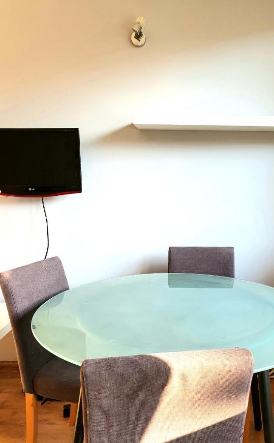 Apartament Gdansk Wszedzie Blisko , Wysoki Parter ภายนอก รูปภาพ