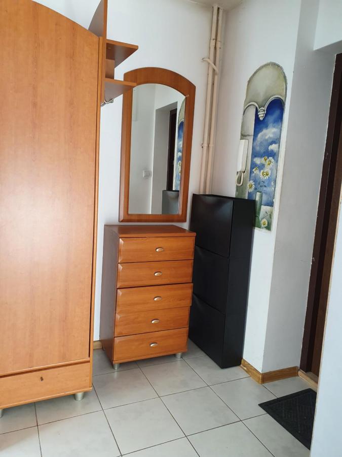 Apartament Gdansk Wszedzie Blisko , Wysoki Parter ภายนอก รูปภาพ