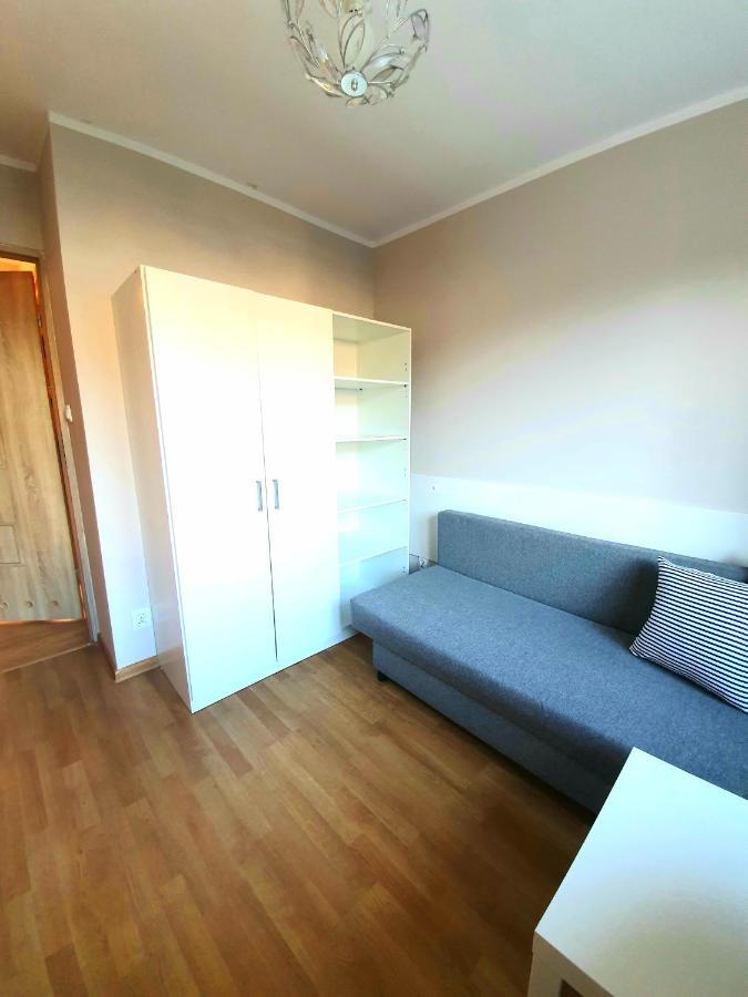 Apartament Gdansk Wszedzie Blisko , Wysoki Parter ภายนอก รูปภาพ