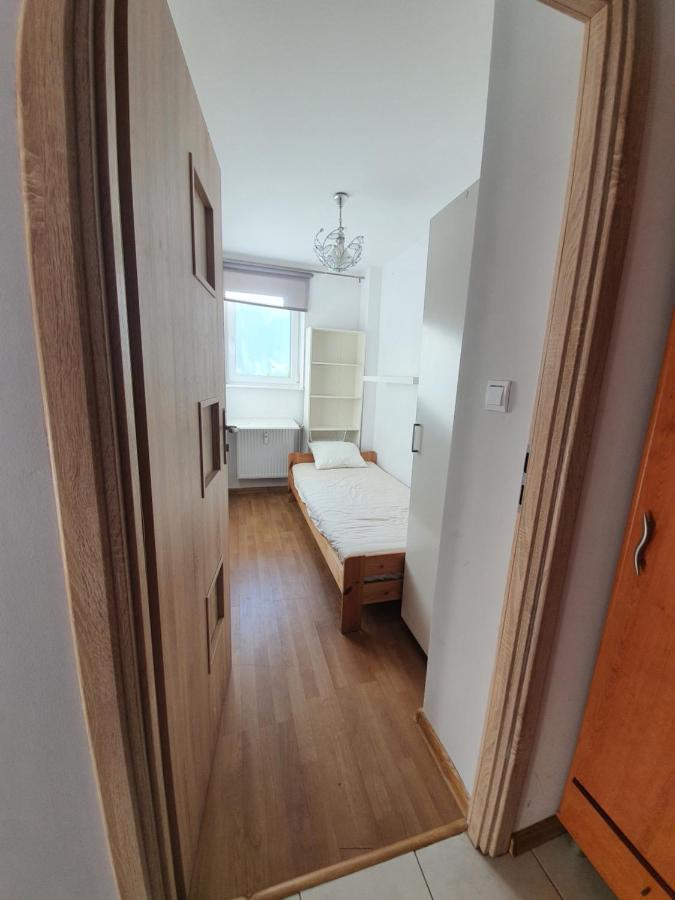 Apartament Gdansk Wszedzie Blisko , Wysoki Parter ภายนอก รูปภาพ