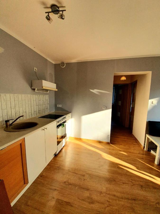 Apartament Gdansk Wszedzie Blisko , Wysoki Parter ภายนอก รูปภาพ